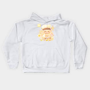 Happy Yu Kids Hoodie